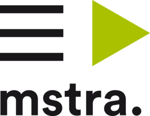 Mstra logo